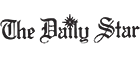 The daily Star Logo